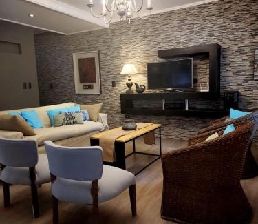 Monte Hermoso Casa | Casa Boutique LUNA LUCIA