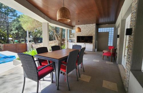 Monte Hermoso Casa | Casa Boutique LUNA LUCIA