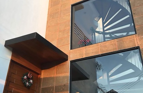 Oaxtepec Casa | Amplia casa con amenidades y alberca infantil