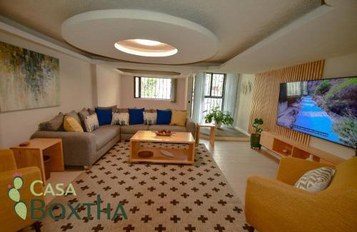 Ixmiquilpan Casa | Casa Boxtha
