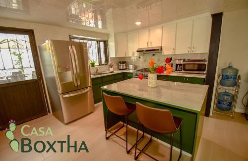 Ixmiquilpan Casa | Casa Boxtha