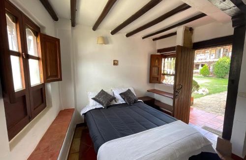 Villa de Leyva Hotel | Casa Boyero de Berna Campestre