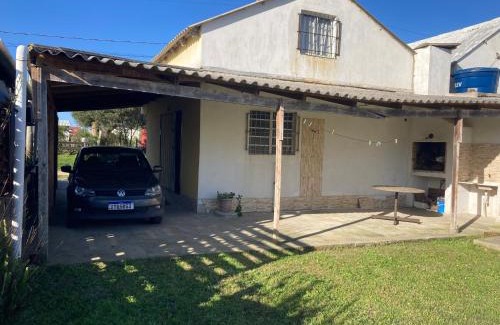 Santa Vitoria do Palmar Casa | Casa