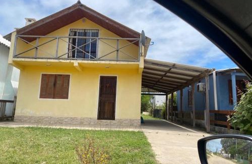 Santa Vitoria do Palmar Casa | Casa