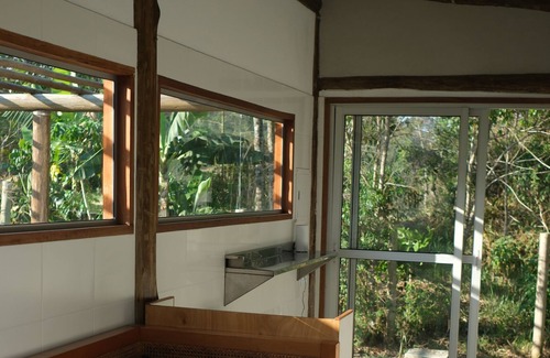 Regiao Visconde de Maua Cabaña | Casa do Bosque