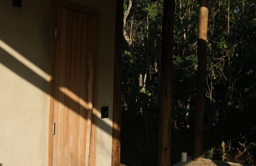 Regiao Visconde de Maua Cabaña | Casa do Bosque