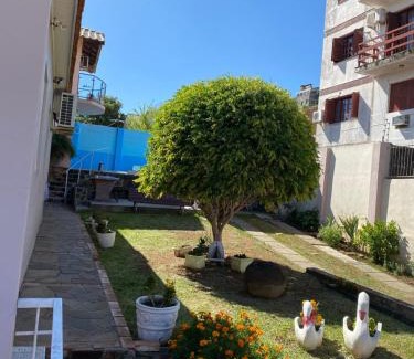 Centro Casa | Casa