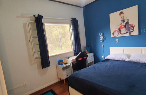 Jordanesia Otro | Casa - Sítio Condomínio de Luxo Hidro e Piscina