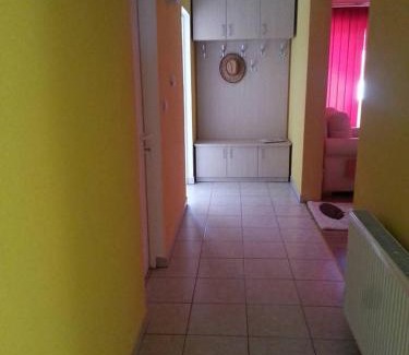 Sovata Casa | Casa Brad Sovata