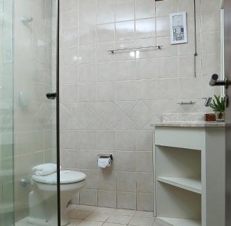 Pomerode Hotel | Casa Branca Pousada