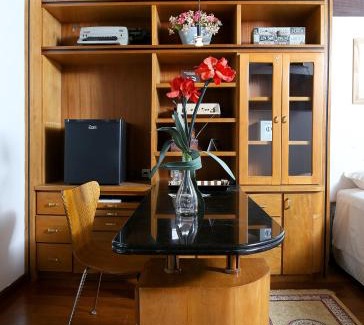 Pomerode Hotel | Casa Branca Pousada