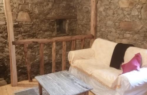 Lousa Casa | Casa Branca