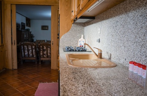 Pedraca Cabaña | Casa / apartamento rural - Pedraça - Cabeceiras de Basto