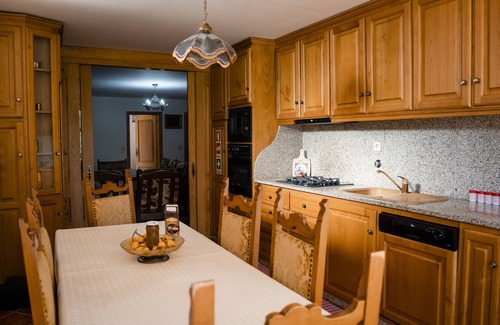 Pedraca Cabaña | Casa / apartamento rural - Pedraça - Cabeceiras de Basto
