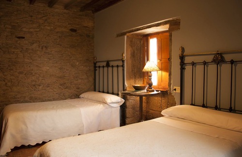 Dombodan Casa | Casa Brandariz