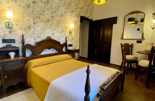 Dombodan Casa | Casa Brandariz