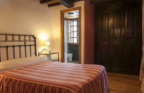 Dombodan Casa | Casa Brandariz
