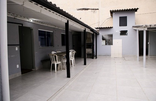 Marta Helena Casa | Casa Brasil