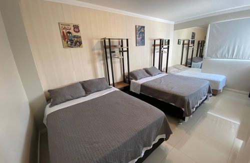 Praia dos Amores Casa | Casa Brava Amores