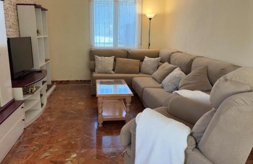 Beas de Segura Casa | Casa Bravo
