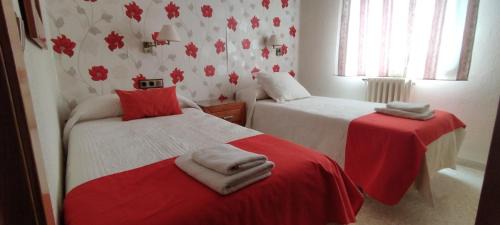 Beas de Segura Casa | Casa Bravo