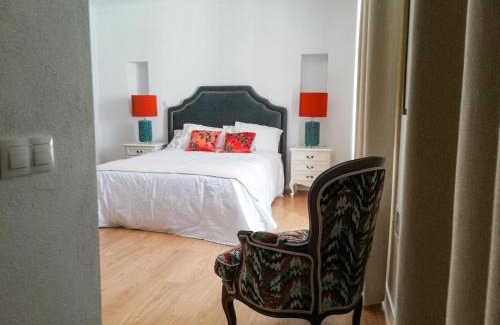 Sousel Cama Y Desayuno | Casa Brazao Mira