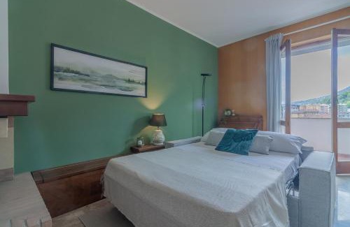 Cernobbio Apartamento | Casa Breggia