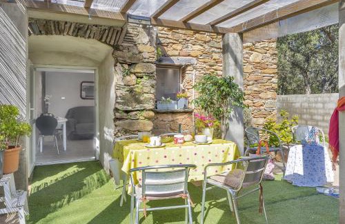 Pietracorbara Apartamento | Casa Bresil in Corsica