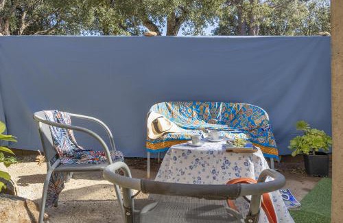 Pietracorbara Apartamento | Casa Bresil in Corsica