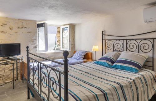 Pietracorbara Apartamento | Casa Bresil in Corsica