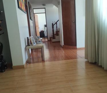 Jacobo Hunter Casa | Casa Bri