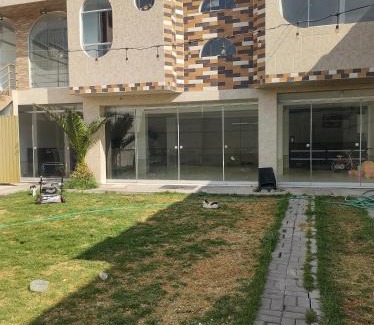 Jacobo Hunter Casa | Casa Bri