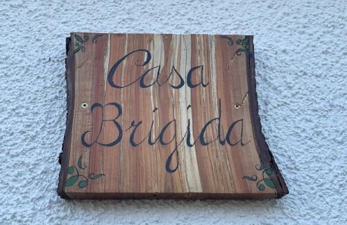 Jerte Casa | CASA BRIGIDA
