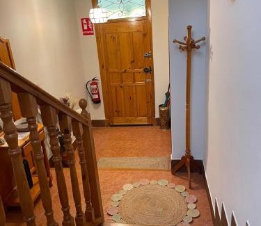 Jerte Casa | CASA BRIGIDA