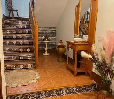 Jerte Casa | CASA BRIGIDA