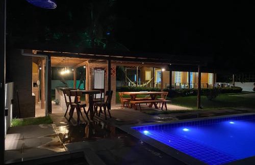 Sao Miguel dos Milagres Villa | Casa Brilho dos Milagres