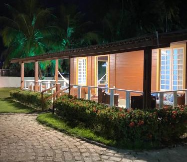 Sao Miguel dos Milagres Villa | Casa Brilho dos Milagres