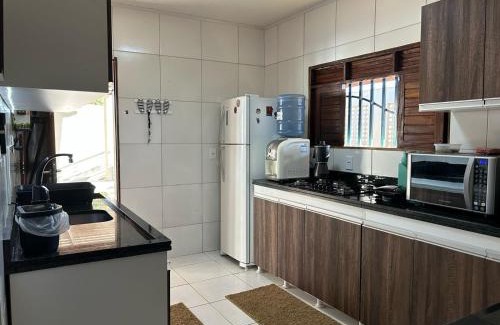 Zumbi Apartamento | Casa Brilho do Sol