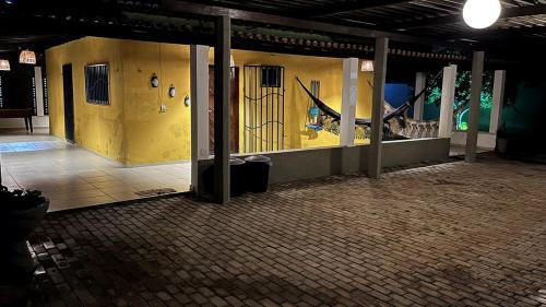 Zumbi Apartamento | Casa Brilho do Sol