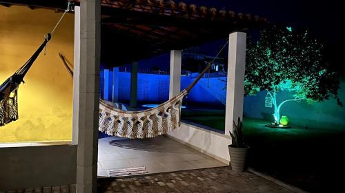 Zumbi Apartamento | Casa Brilho do Sol