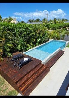 Paripueira Casa | Casa Brisa Mansa l Paripueira