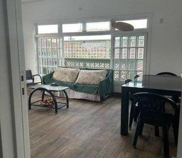 Pontal do Sul Apartamento | Casa brisa mar