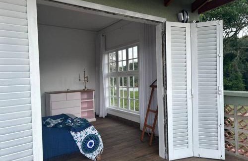 Pontal do Sul Apartamento | Casa brisa mar