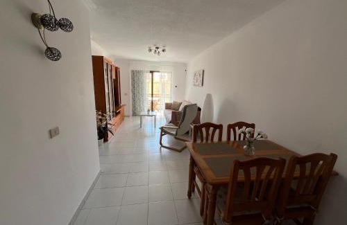 Puerto de Guimar Apartamento | Casa Brisa Marina