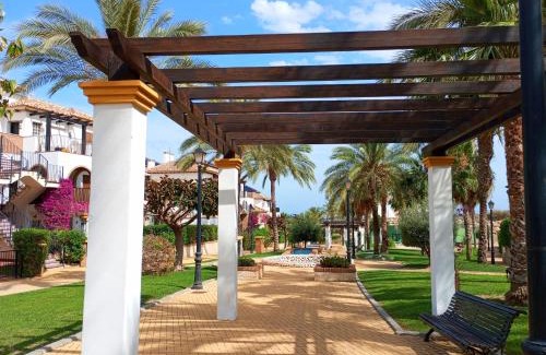 Vera Apartamento | Casa Brisa Marina Vera