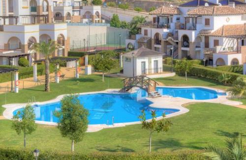 Vera Apartamento | Casa Brisa Marina Vera