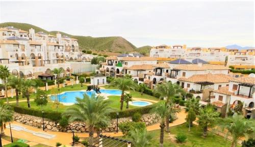 Vera Apartamento | Casa Brisa Marina Vera