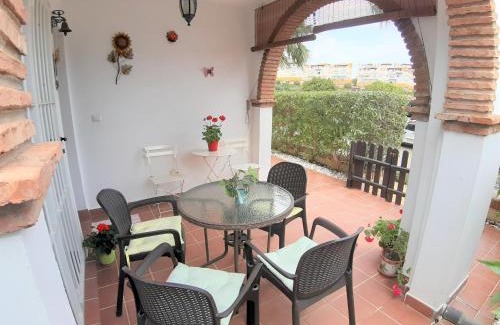 Vera Apartamento | Casa Brisa Marina Vera