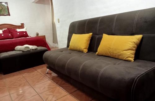Tapalpa Apartamento | Casa Brisa