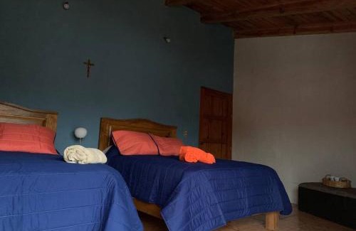 Tapalpa Apartamento | Casa Brisa